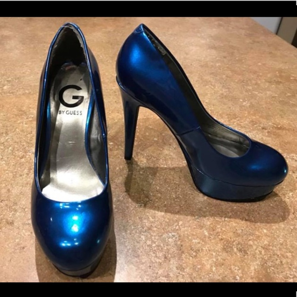 Guess High Heels